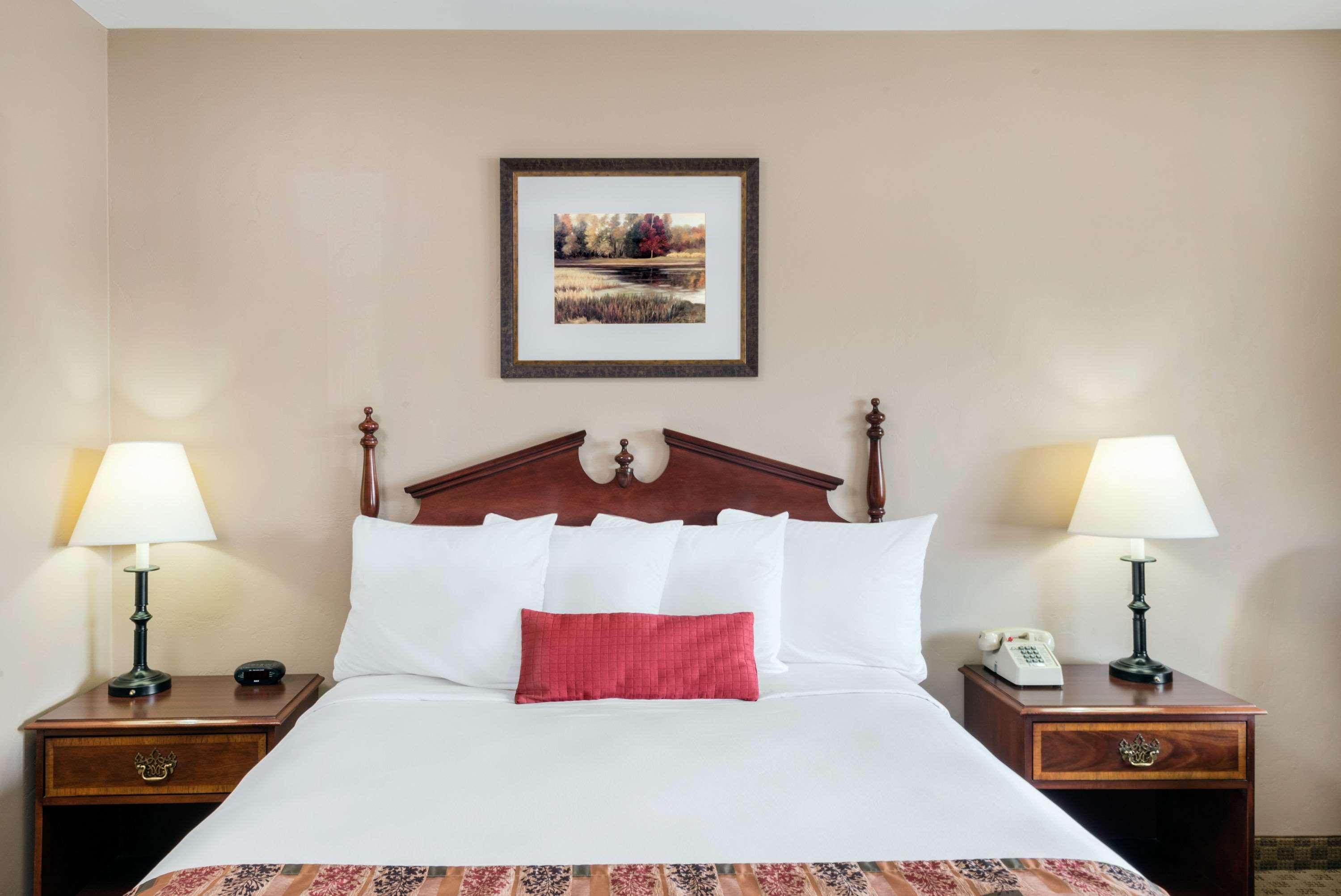 Days Inn By Wyndham Show Low Buitenkant foto