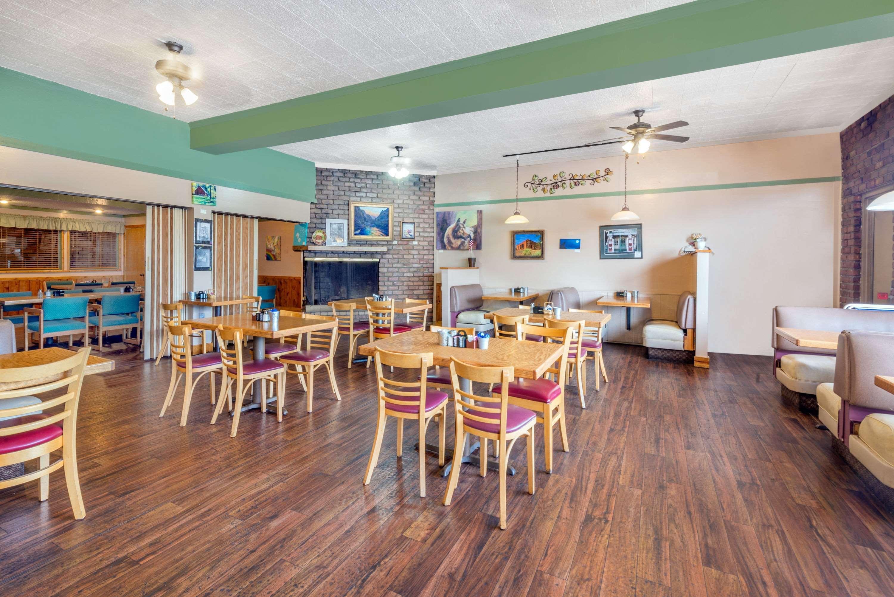 Days Inn By Wyndham Show Low Buitenkant foto