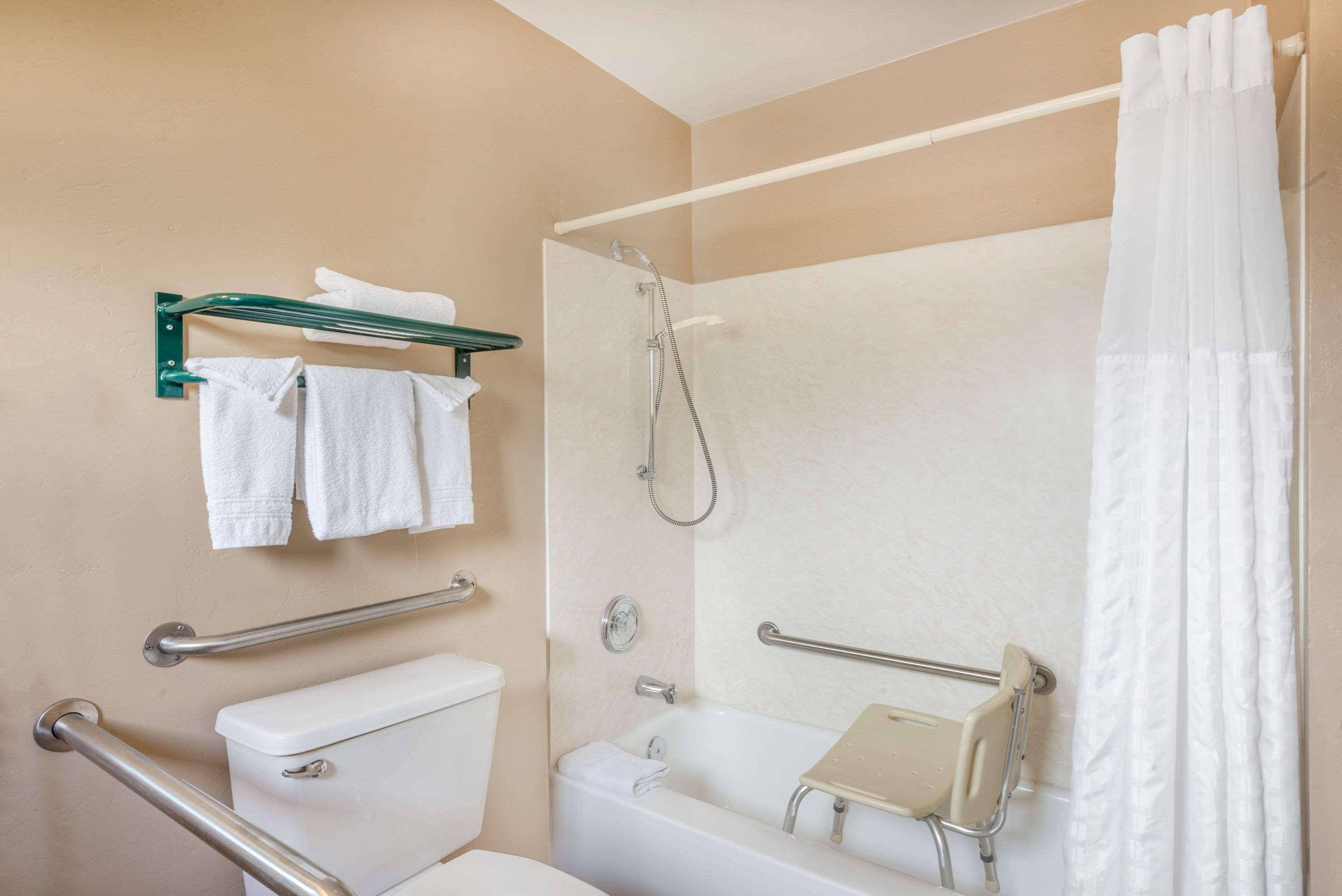 Days Inn By Wyndham Show Low Buitenkant foto
