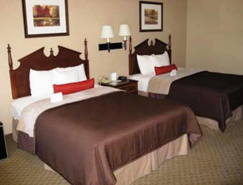 Days Inn By Wyndham Show Low Buitenkant foto