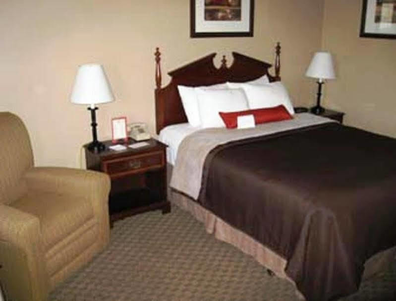 Days Inn By Wyndham Show Low Buitenkant foto