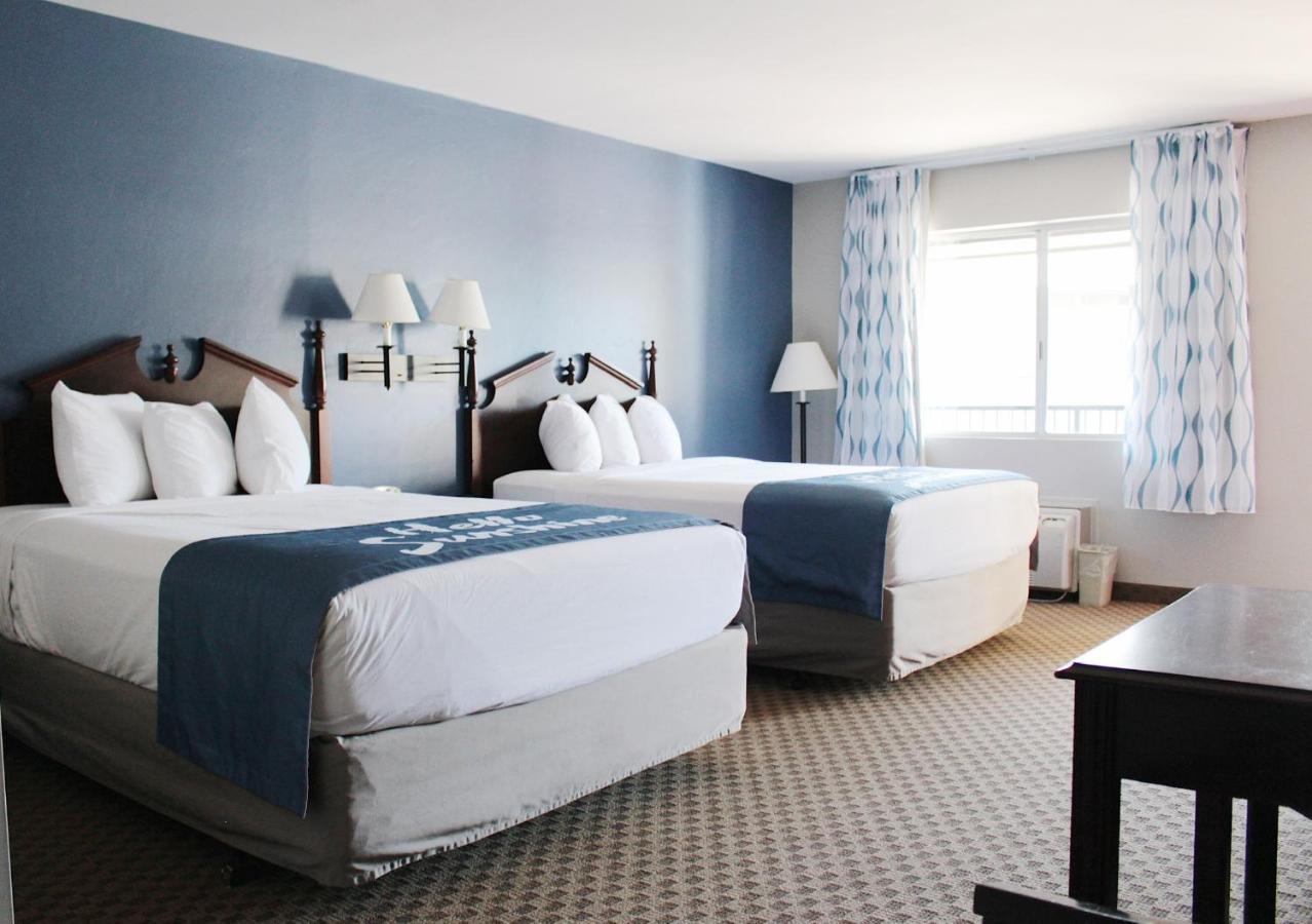 Days Inn By Wyndham Show Low Buitenkant foto