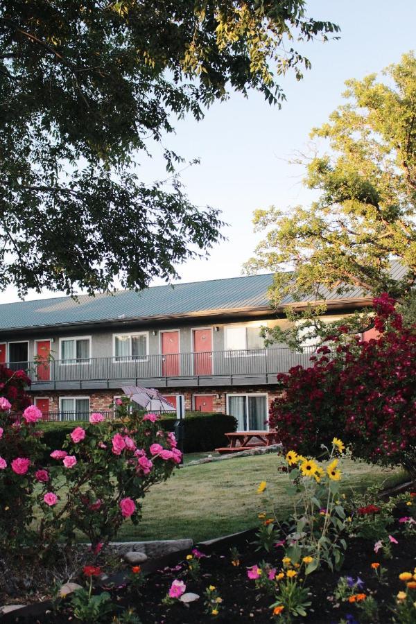 Days Inn By Wyndham Show Low Buitenkant foto